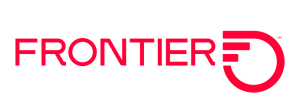 Frontier Logo
