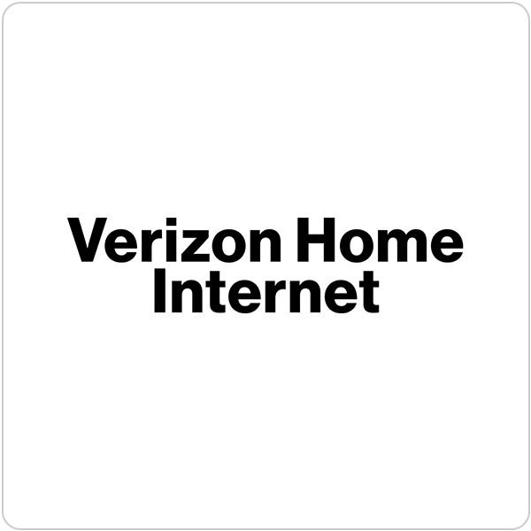 Verizon Home Internet
