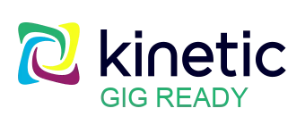 Kinetic Fiber Internet
