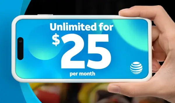 AT&T Unlimited Prepaid Plan