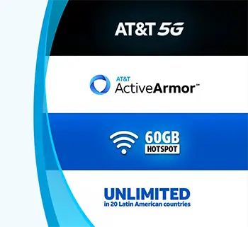 AT&T Unlimited Plans