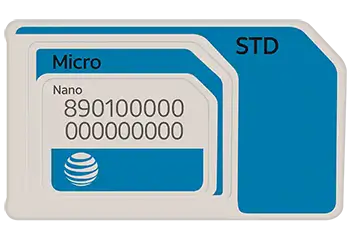 AT&T Wireless Plans