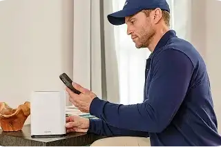 Kinetic Home Phone
