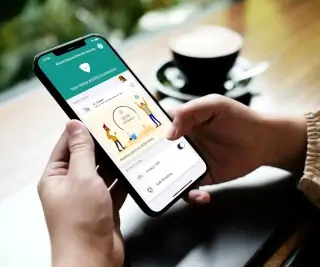 Kinetic Internet Security