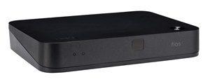 Verizon Fios TV DVR